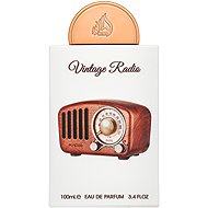 Lattafa Pride Vintage Radio EdP U 100 ml - Eau de Parfum