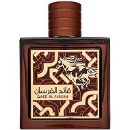 Lattafa Qaed Al Fursan Untamed EdP U 90 ml - Eau de Parfum
