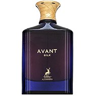 MAISON ALHAMBRA Avant Silk EdP U 100 ml - Eau de Parfum
