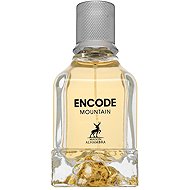 MAISON ALHAMBRA Encode Mountain EdP U 100 ml - Eau de Parfum