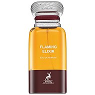 MAISON ALHAMBRA Flaming Elixir EdP U 80 ml - Eau de Parfum