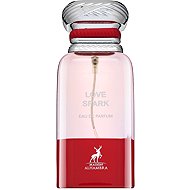 MAISON ALHAMBRA Love Spark EdP U 80 ml - Eau de Parfum