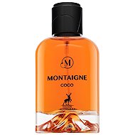 MAISON ALHAMBRA Montaigne Coco EdP U 100 ml - Eau de Parfum