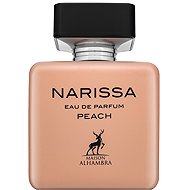 MAISON ALHAMBRA Narissa Peach EdP U 100 ml - Eau de Parfum