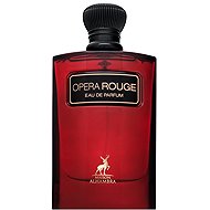 MAISON ALHAMBRA Opera Rouge EdP U 100 ml - Eau de Parfum