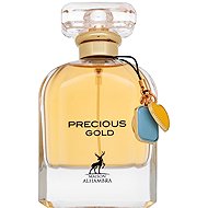 MAISON ALHAMBRA Precious Gold EdP U 80 ml - Eau de Parfum