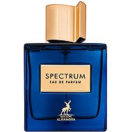 MAISON ALHAMBRA Spectrum EdP U 100 ml - Eau de Parfum