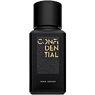 PARIS CORNER Confidential EdP U 100 ml - Eau de Parfum