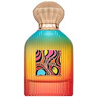 PARIS CORNER Hurriya EdP U 100 ml - Eau de Parfum