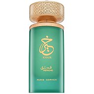 PARIS CORNER Khair Pistachio EdP U 100 ml - Eau de Parfum