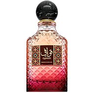 PARIS CORNER Qawafi EdP U 100 ml - Eau de Parfum