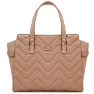 VUCH Mesalina Beige - Handbag