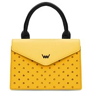 VUCH Effie Yellow - Handbag