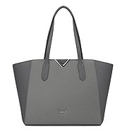 VUCH Eirene Grey - Handbag