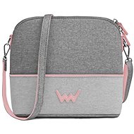 VUCH Cara Canva Grey - Handbag