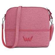 VUCH Cara Canva Pink - Handbag