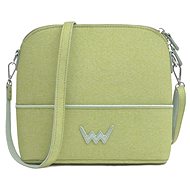 VUCH Cara Canva Lime - Handbag