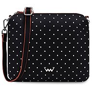 VUCH Coalie Dotty Black - Handbag