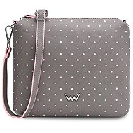 VUCH Coalie Dotty Grey - Handbag