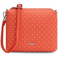 VUCH Coalie Dotty Orange - Handbag