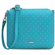 VUCH Coalie Dotty Turquoise - Handbag