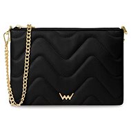 VUCH Lylann QTD Black - Handbag