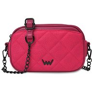 VUCH Lipsie Dark Pink - Handbag