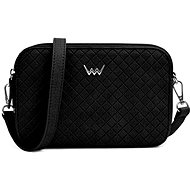 VUCH Glora Diamond Black - Handbag
