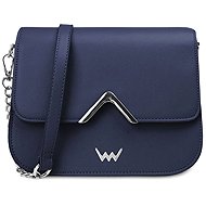 VUCH Metta Dark Blue - Handbag
