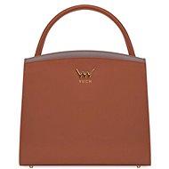 VUCH Roomy Brown - Handbag