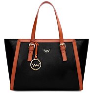 VUCH Pritta Black - Handbag