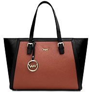 VUCH Pritta Brown - Handbag