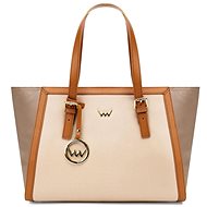 VUCH Pritta Beige - Handbag