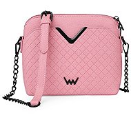 VUCH Fossy Mini Dusty Pink - Handbag