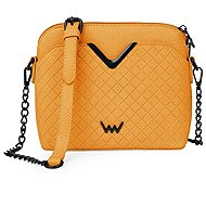VUCH Fossy Mini Yellow - Handbag