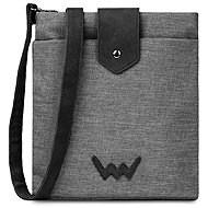 VUCH Vigo Dark Grey - Handbag