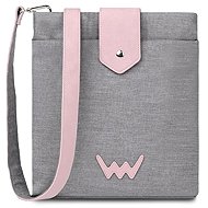 VUCH Vigo Grey - Handbag