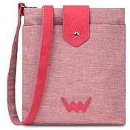 VUCH Vigo Pink - Handbag