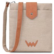 VUCH Vigo Beige - Handbag