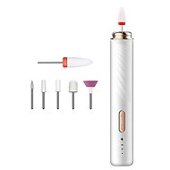 Beautylushhh 25805 Nail Grinder, Manicure Set - Nail Grinder