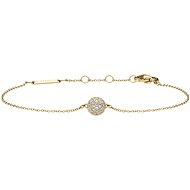 DANIEL WELLINGTON Pavé, steel bracelet DW00400641 - Bracelet