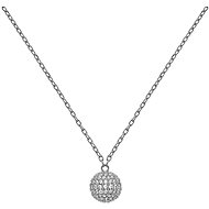 DANIEL WELLINGTON Peacock, steel necklace DW00400655 - Necklace