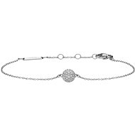 DANIEL WELLINGTON Pavé, steel bracelet DW00400656 - Bracelet