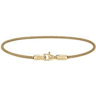 Daniel Wellington mesh bracelet Evergold DW00400676 - Bracelet