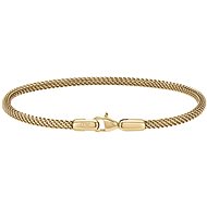 Daniel Wellington mesh bracelet Evergold DW00400688 - Bracelet