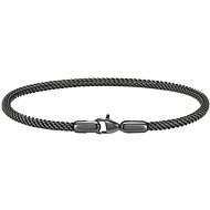 Daniel Wellington mesh bracelet Graphite DW00400700 - Bracelet