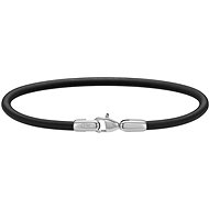 Daniel Wellington Sheffield leather bracelet DW00400707 - Bracelet