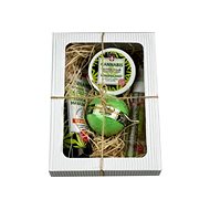 Herbal Therapy Cannabis S 400 ml - Cosmetic Gift Set