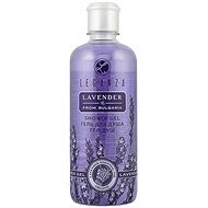Leganza Levandulový relaxační sprchový gel 500 ml - Shower Gel