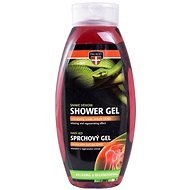 Herbal Therapy Sprchový gel Hadí jed 500 ml - Shower Gel